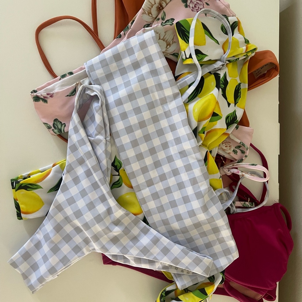 Beauty Bikini Bundle!!